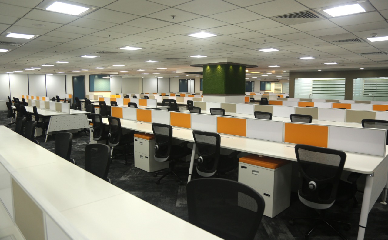 VIRTUSA Frontier Furniture