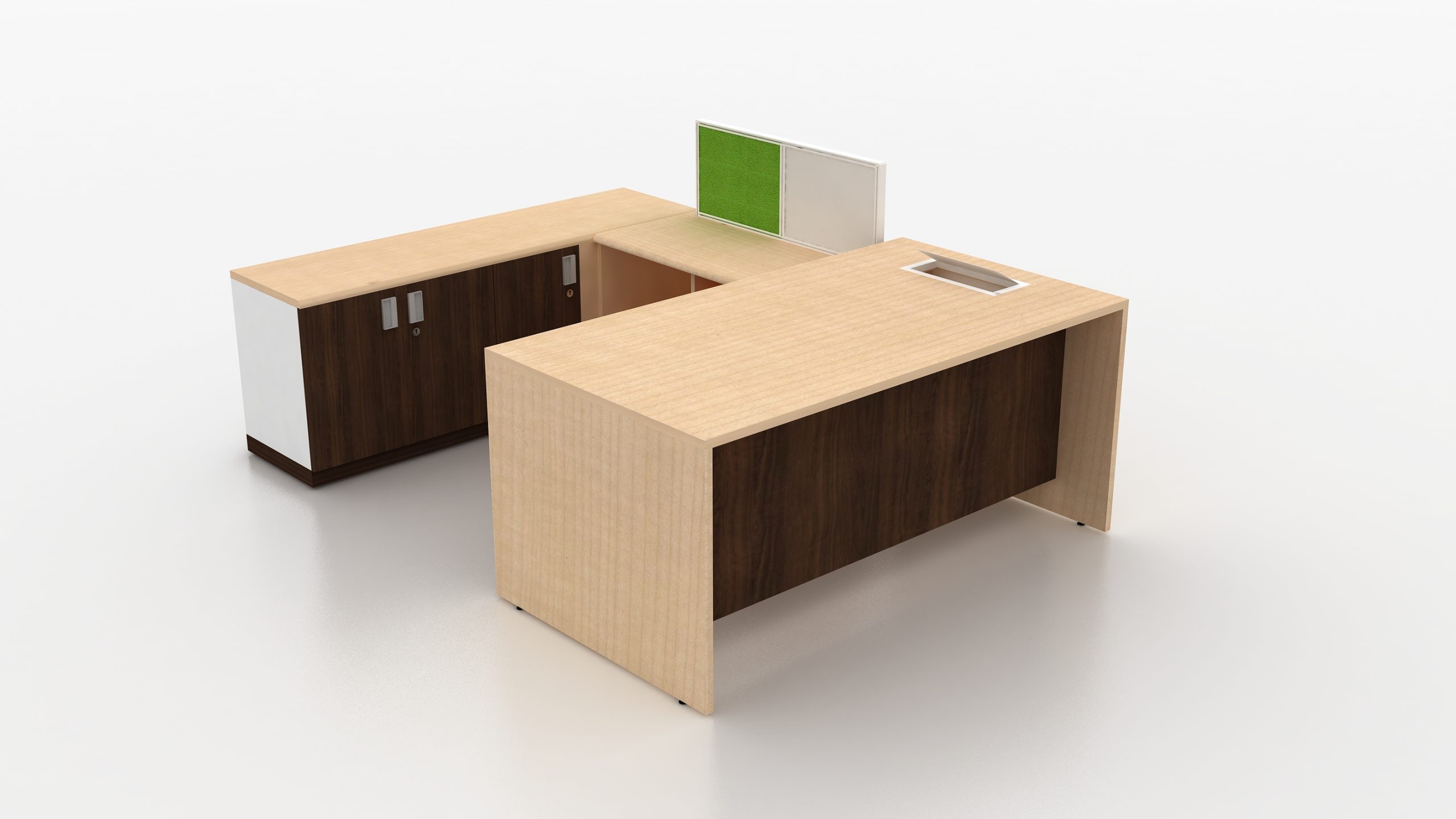 Cabin Table Frontier Furniture